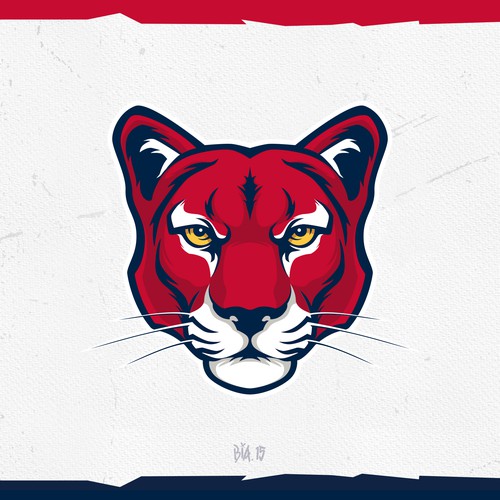 New School Logo