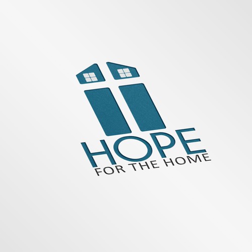 Logo for Hope For The Home