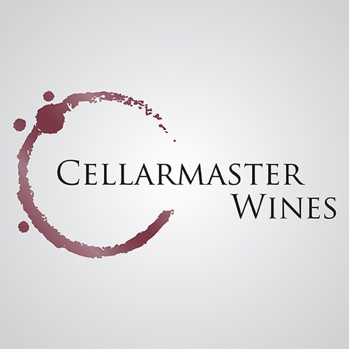 New logo for Cellarmaster Wines - Hong Kong & Beyond