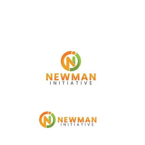 newman initiative logo