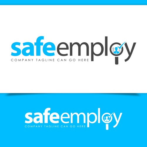 Safe Employ logo