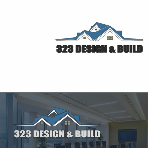 323 design &build