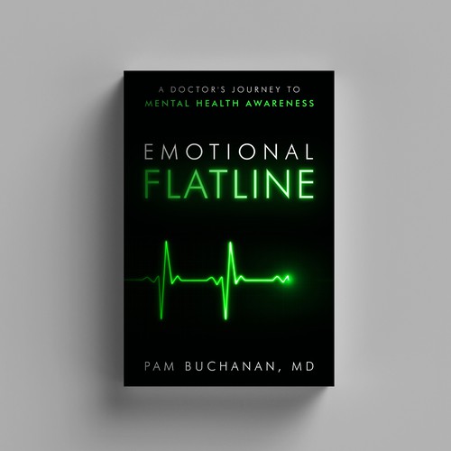 EMOTIONAL FLATLINE