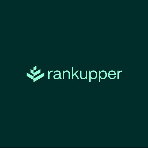 Rankupper (Sustainable Innovation Growth Tree) Logo