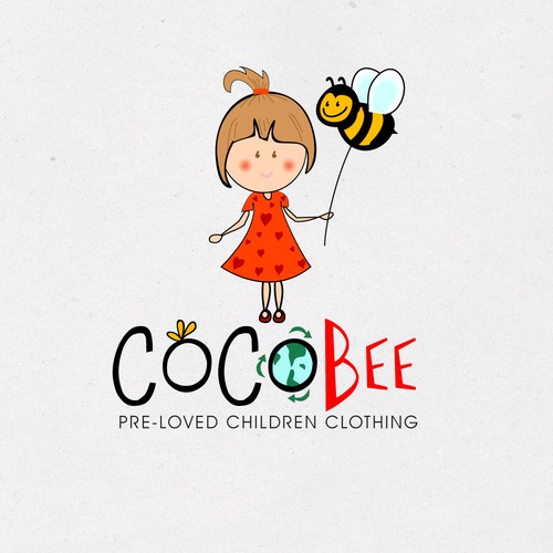 Children clothing boutique