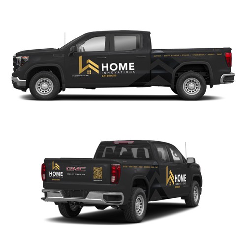 Vehicle Graphics