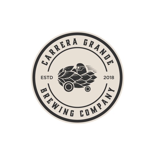 Carrera Grande Brewing Company