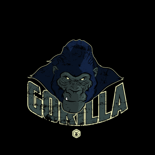 GORILLA