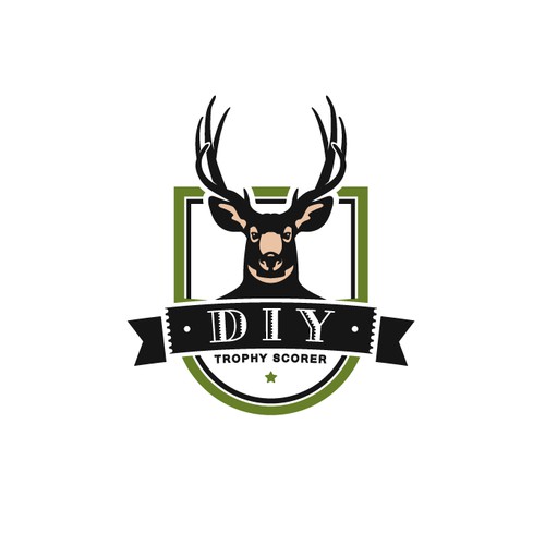 DIY Trophy Scorer - Hunters