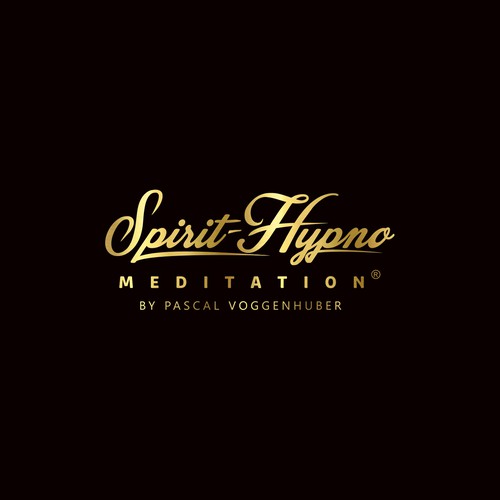 Spirit - Hypno meditation Logo