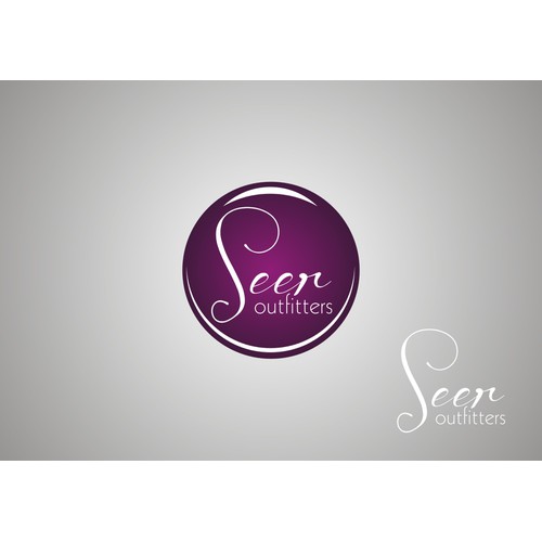 WE WANT A BRAND NEW LOGO for Seer Outfitters, a Clothing Line by Kyle Korver of the Chicago Bulls