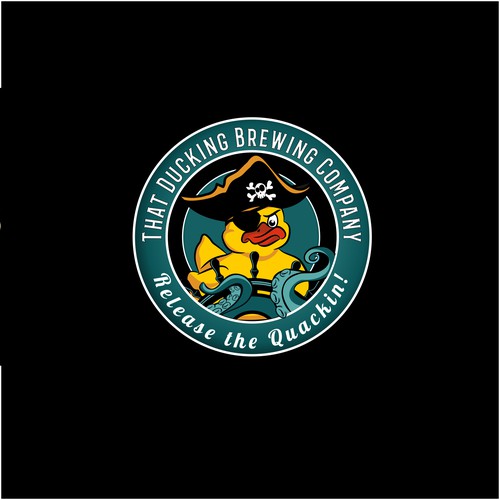 That Ducking Brewing Company