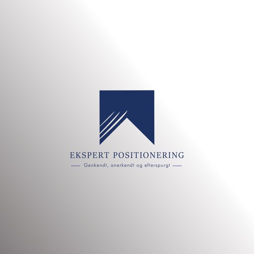 Sophisticated Logo for SEM Consulting Company