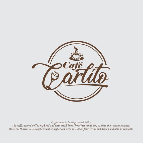 Café Carlito