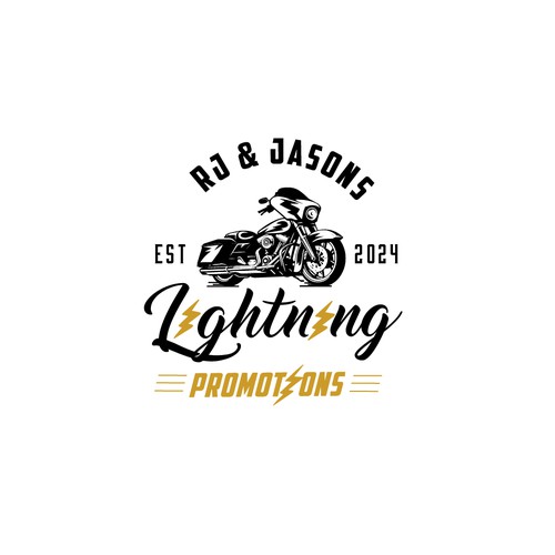 logo for promotion