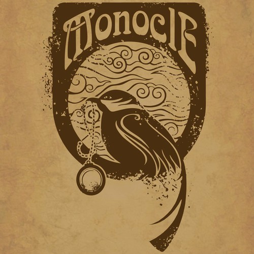 New logo wanted for Monocle