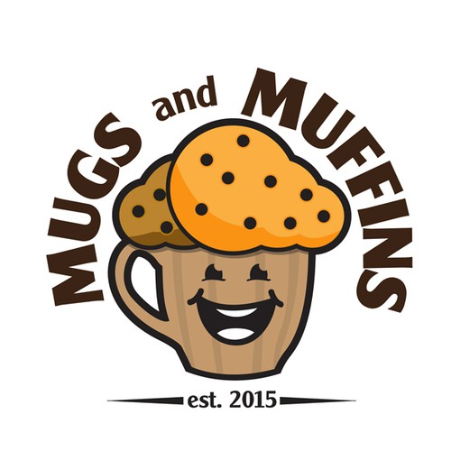 Mugs and Muffins