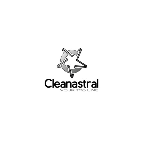 Cleanastral