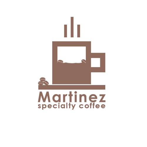 specialty coffee