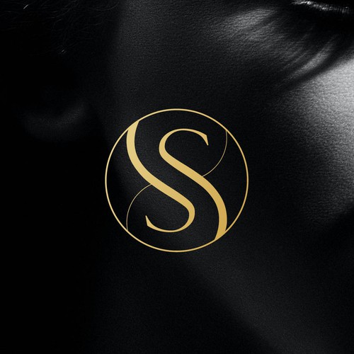 Logo concept for "Sonoran Silk"
