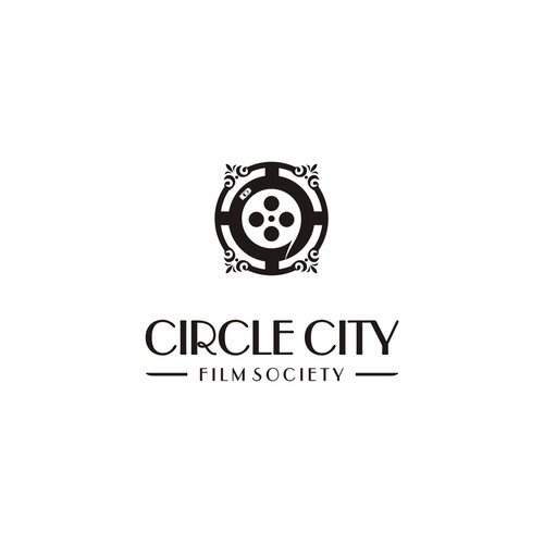 Design an Exciting New Logo for the Circle City Film Society