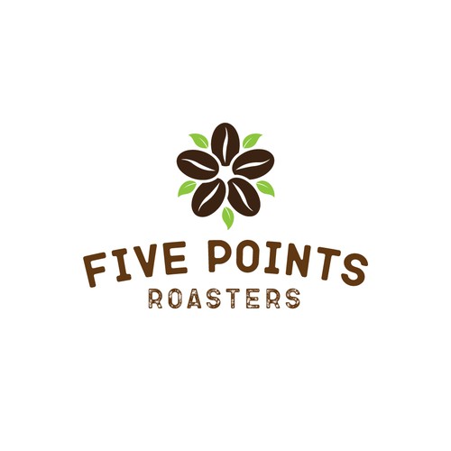 Five Points Roasters