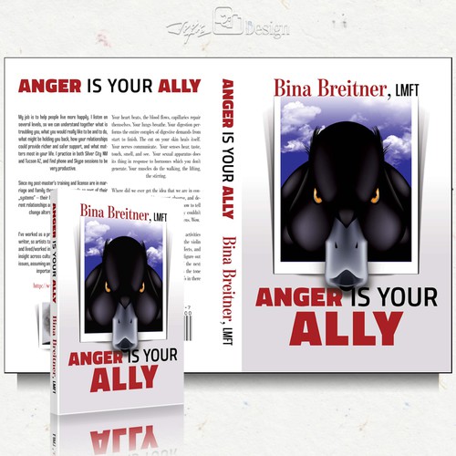 Anger Is Your Ally