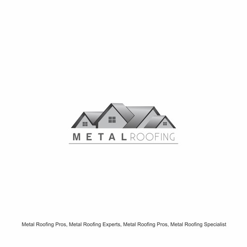 Create A Modern Metal Roofing Brand