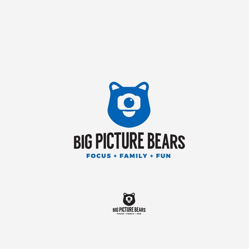 Big Picture Bears