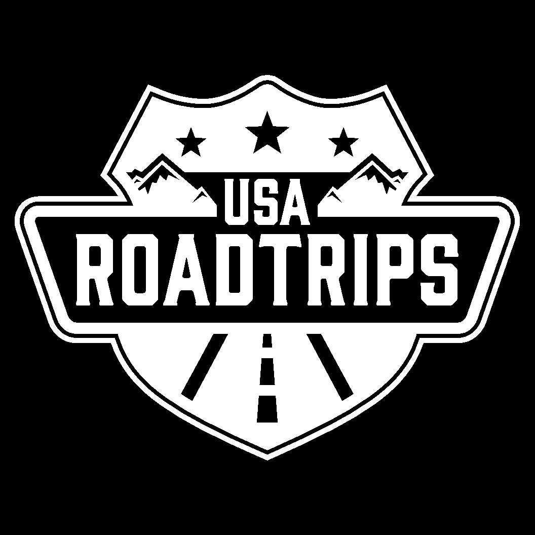 Roadtrip! Fun logo design for shuttles.