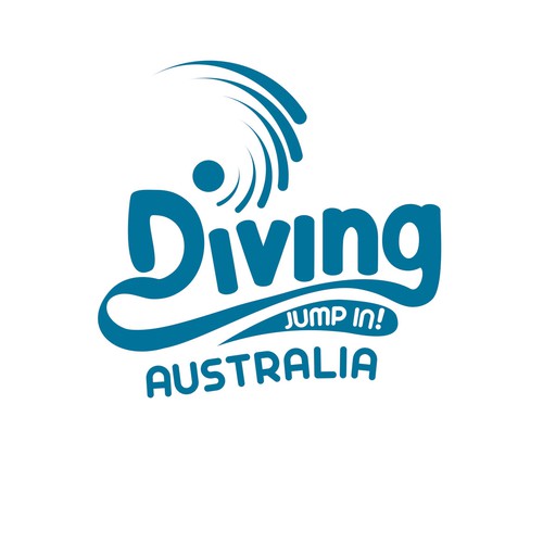 Diving Australia