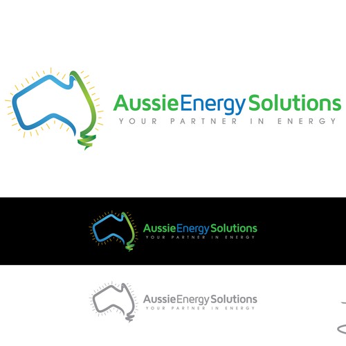 New logo wanted for Aussie Energy Solutions