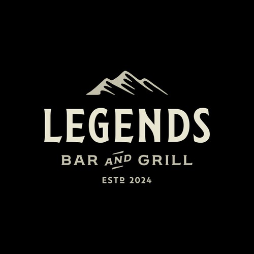 Legends Bar & Grill