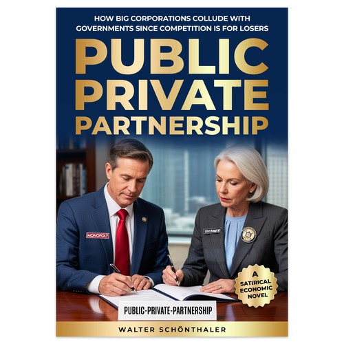 Private-Public-Partnerships