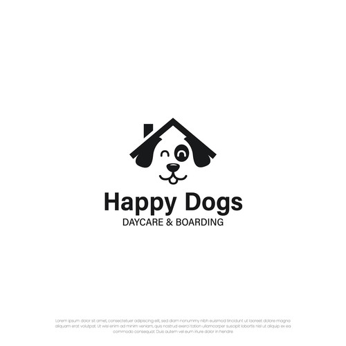happy dogs 