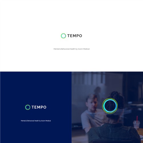 Logo Design for Tempo