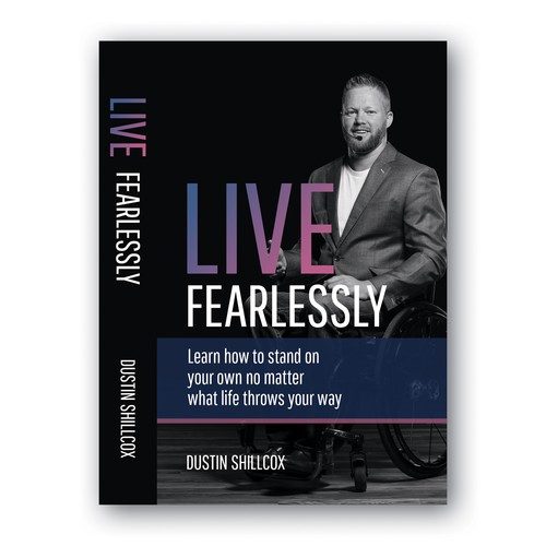 Live Fearlessly