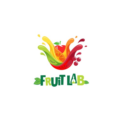 Fruit Lab