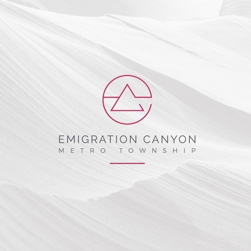 Emigration Canyon