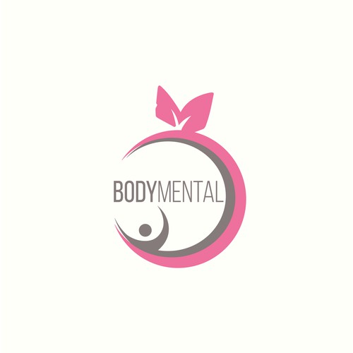 Fitness and Nutrition Company Logo
