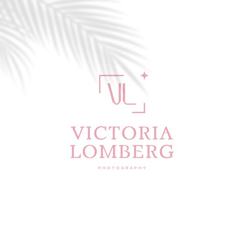 Victoria Lomberg Logos