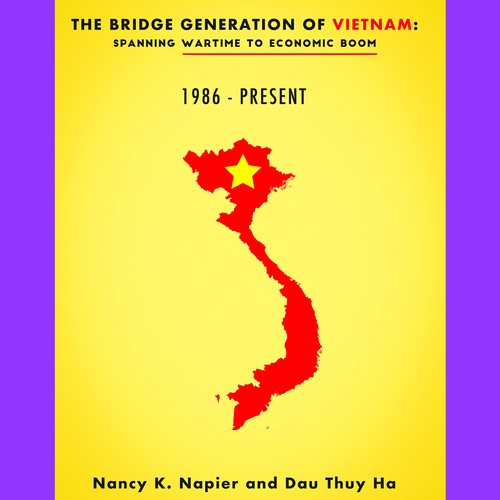 The bridge generation of Vietnam