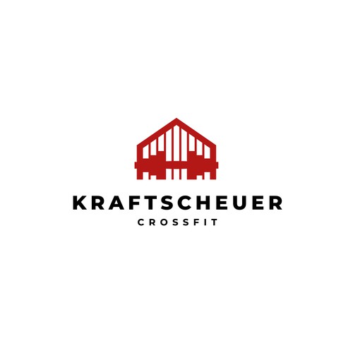 Kraftscheuer Crossfit