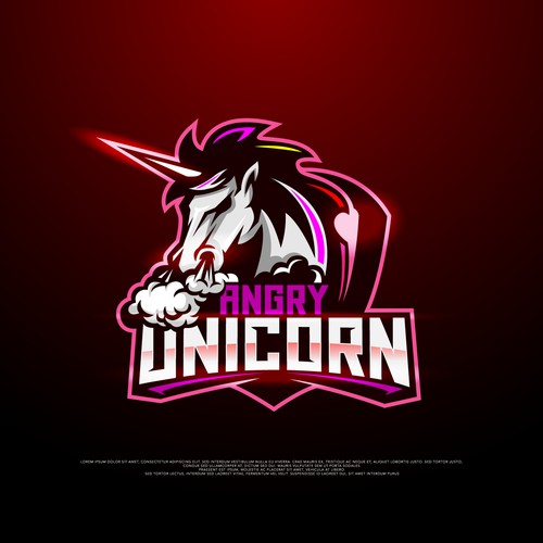 ANGRY UNICORN SPORT 