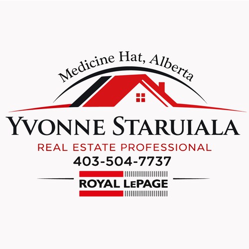 Yvonne Staruiala Real Estate Professional