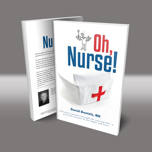Biography of Male Nurse