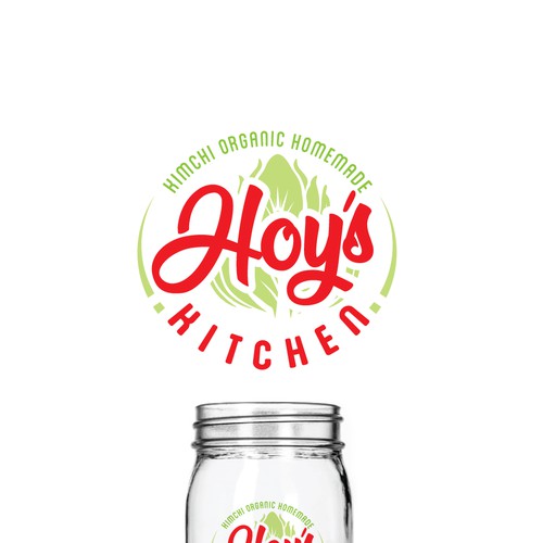 Kimchi Design