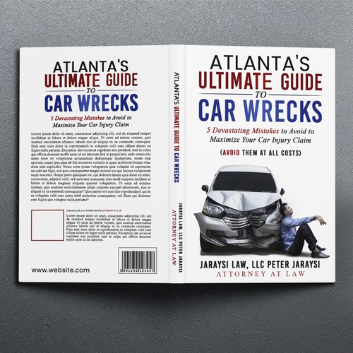 Atlanta's Ultimate Guide to Car Wrecks
