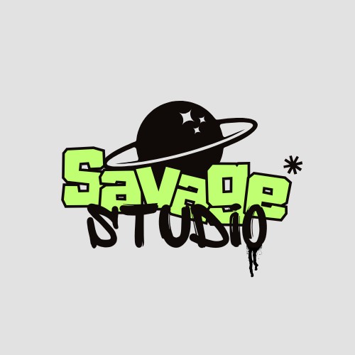 Savage studio logo