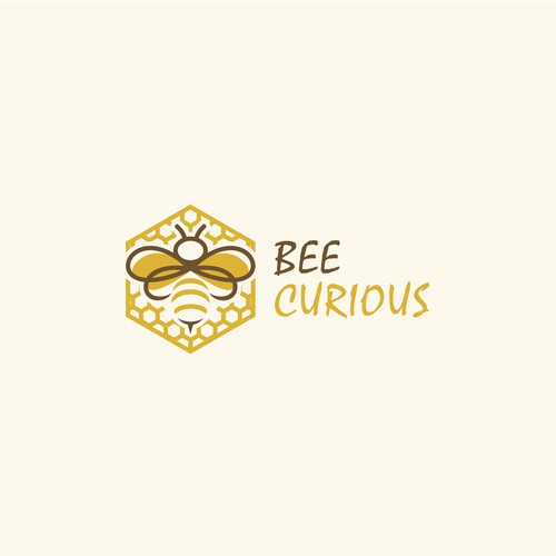 BEE CURIOUS